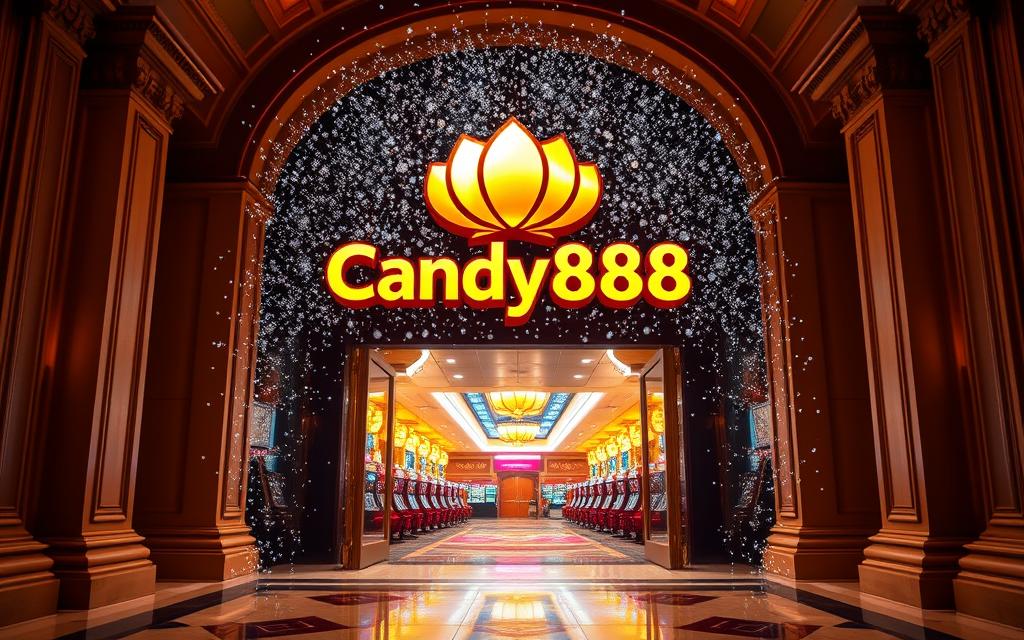 ทางเข้า candy888 และสมัครสมาชิก candy888 แบบรวดเร็ว