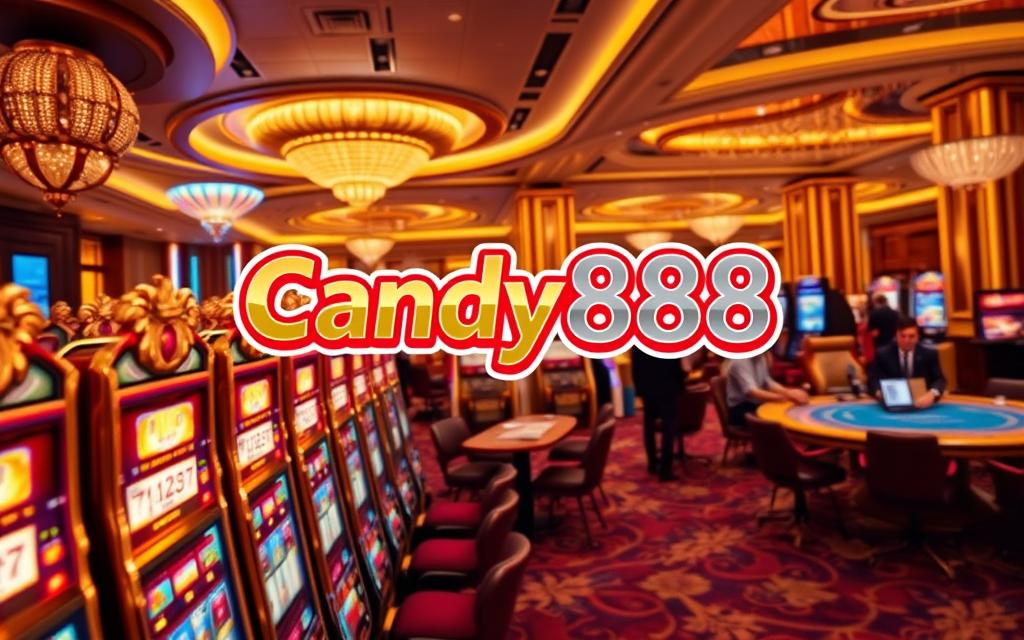 ทำไมการสมัครสมาชิกcandy888 ถึงคุ้มค่าและปลอดภัย