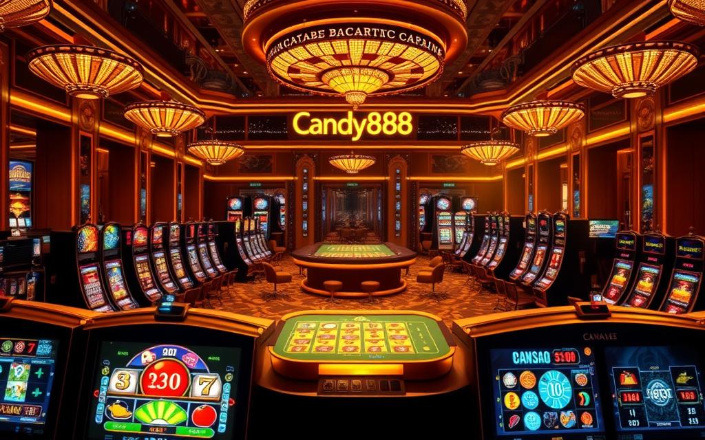 เครดิตฟรี candy888 และ ทดลองเล่นสล็อต candy888 เพื่อเพิ่มโอกาส